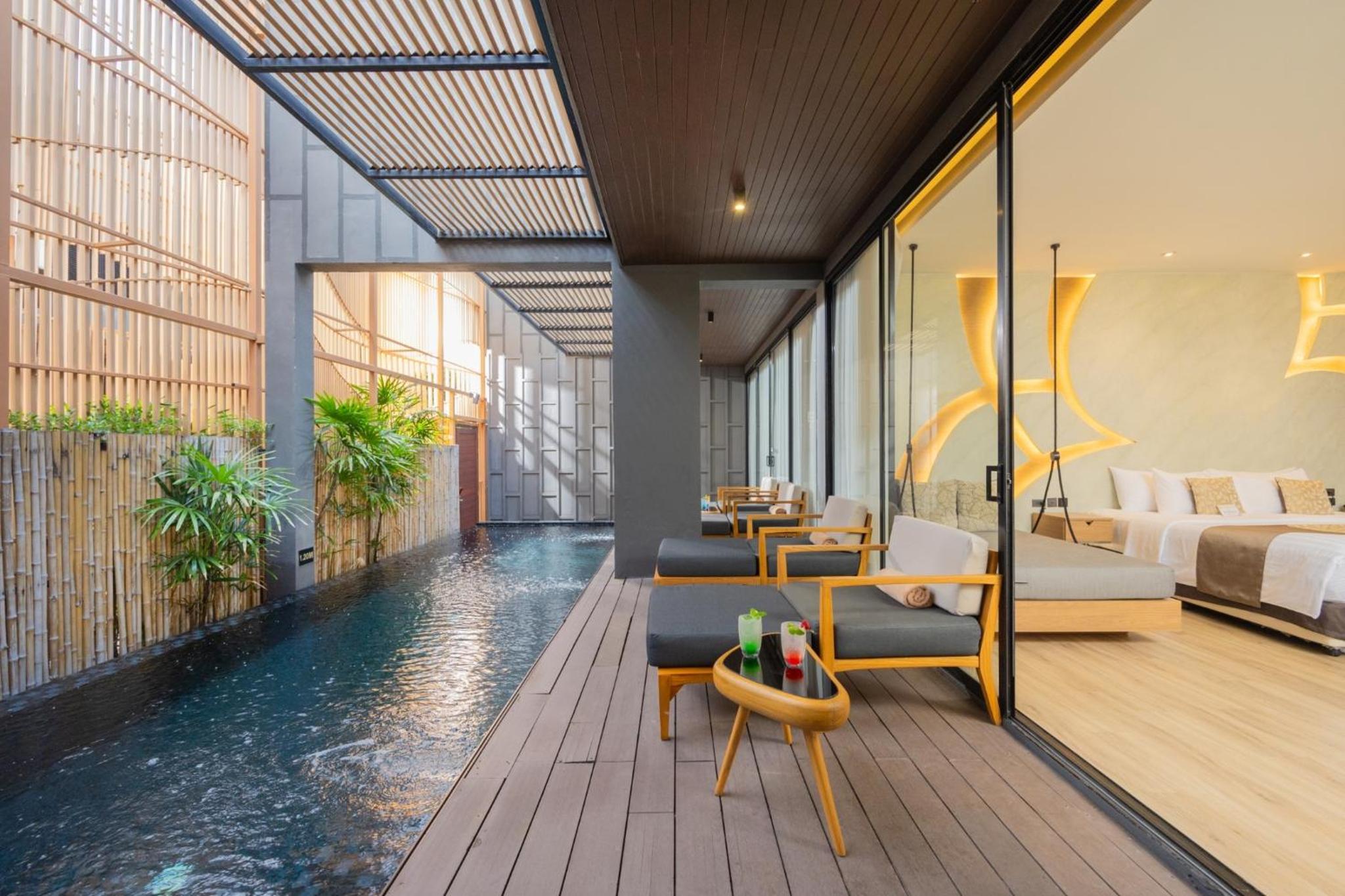 The Yana Villas Hua Hin