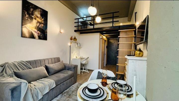 IF304 Hermoso Apartamento Chapinero Bogota DC