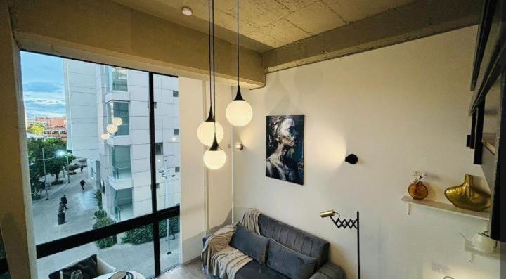IF304 Hermoso Apartamento Chapinero Bogota DC
