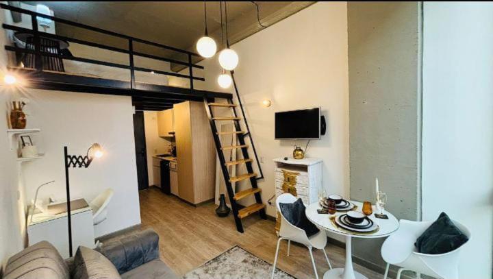 IF304 Hermoso Apartamento Chapinero Bogota DC