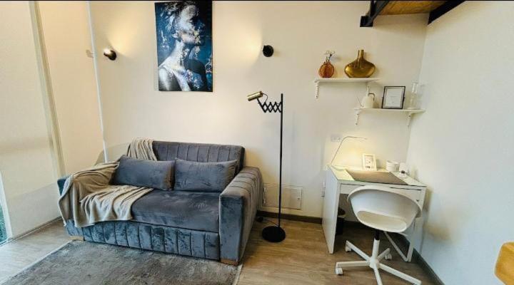 IF304 Hermoso Apartamento Chapinero Bogota DC