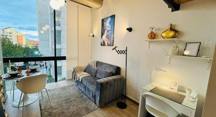 IF304 Hermoso Apartamento Chapinero Bogota DC