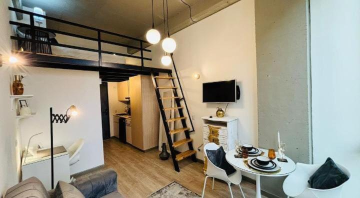 IF304 Hermoso Apartamento Chapinero Bogota DC