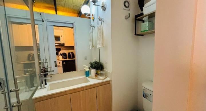 IF304 Hermoso Apartamento Chapinero Bogota DC