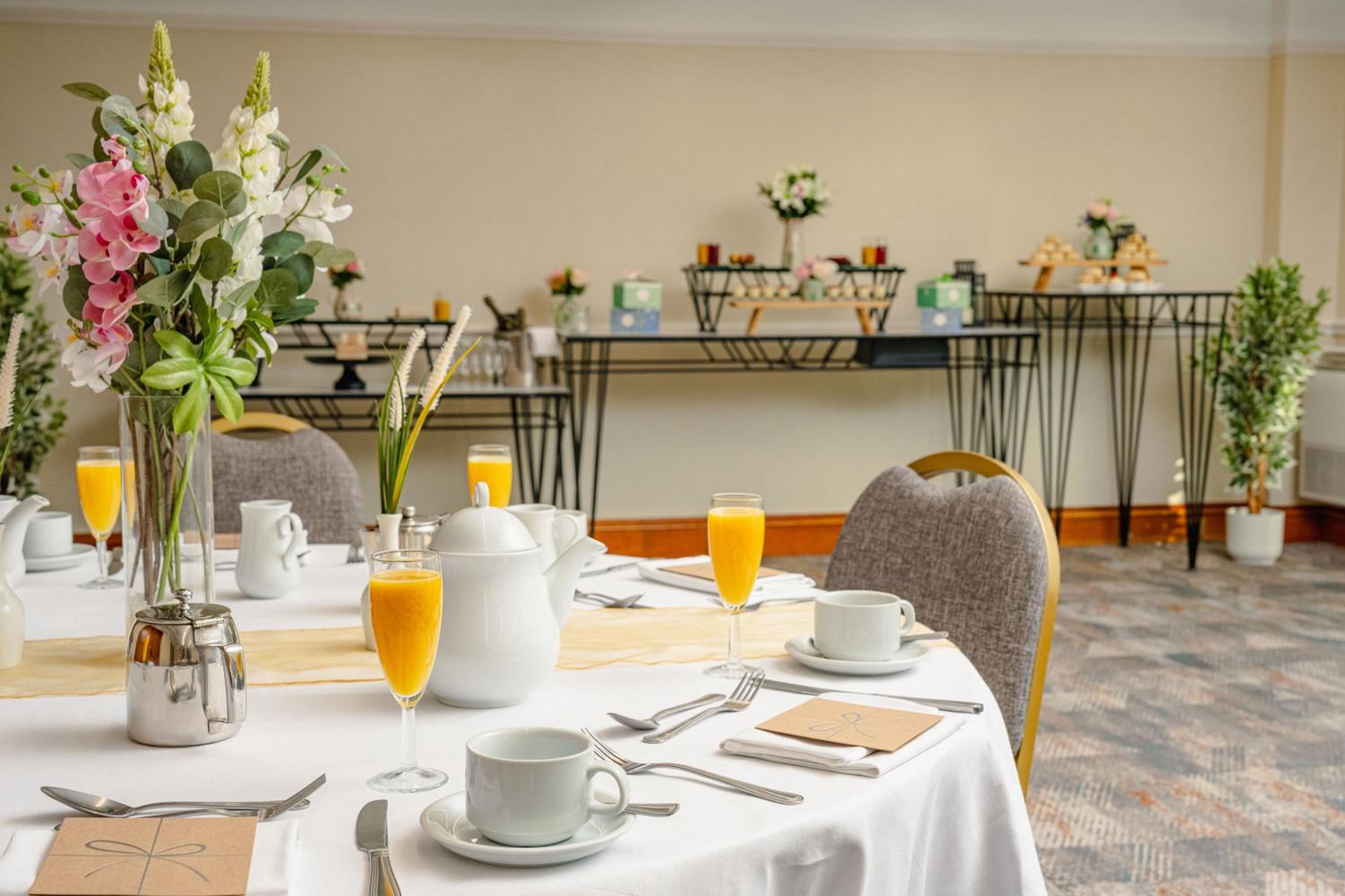 Windsor Vacations - Delta Hotels by Marriott Heathrow Windsor - Property Image 12