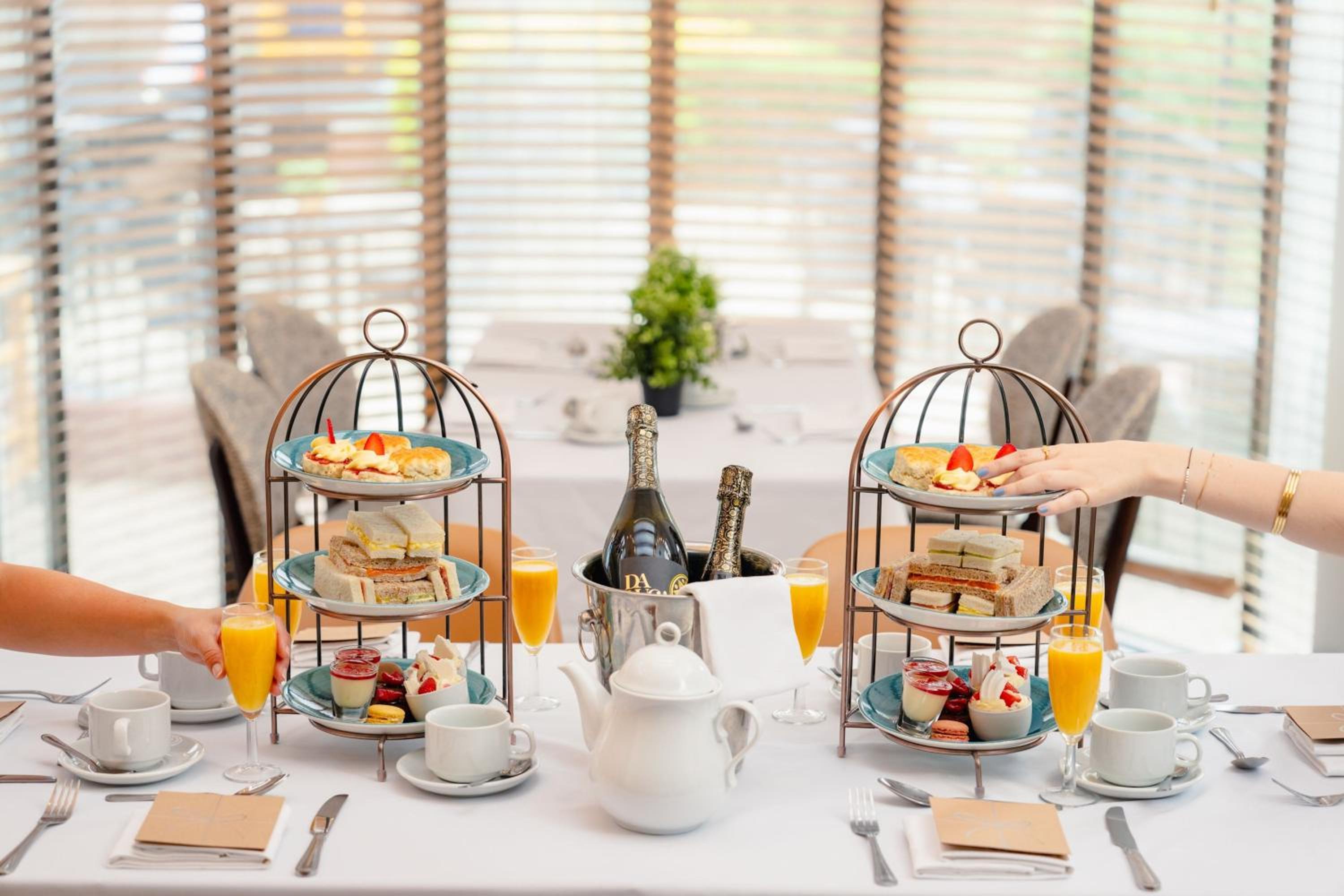 Windsor Vacations - Delta Hotels by Marriott Heathrow Windsor - Property Image 11