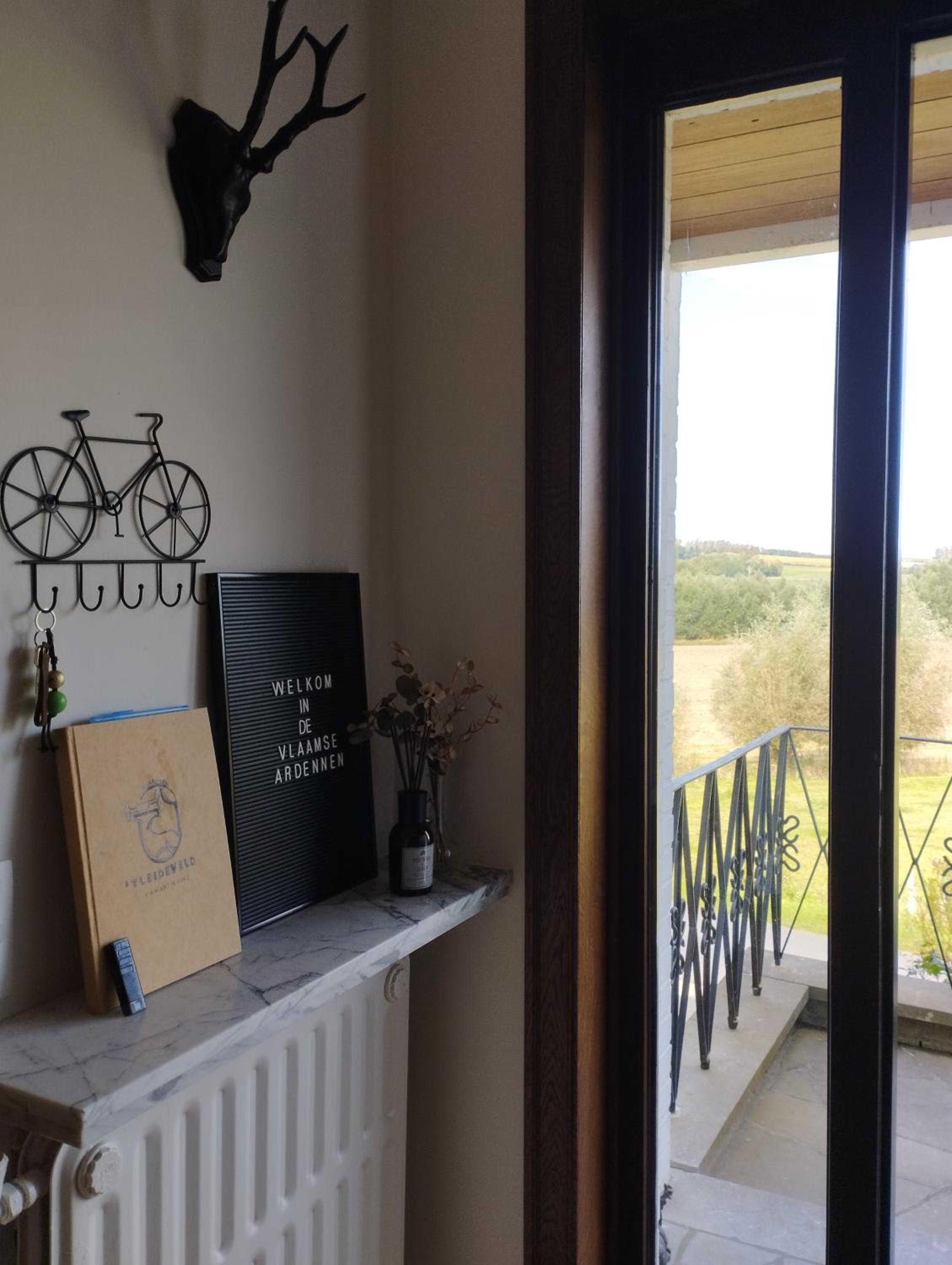 Vakantiehuis 't Leideveld