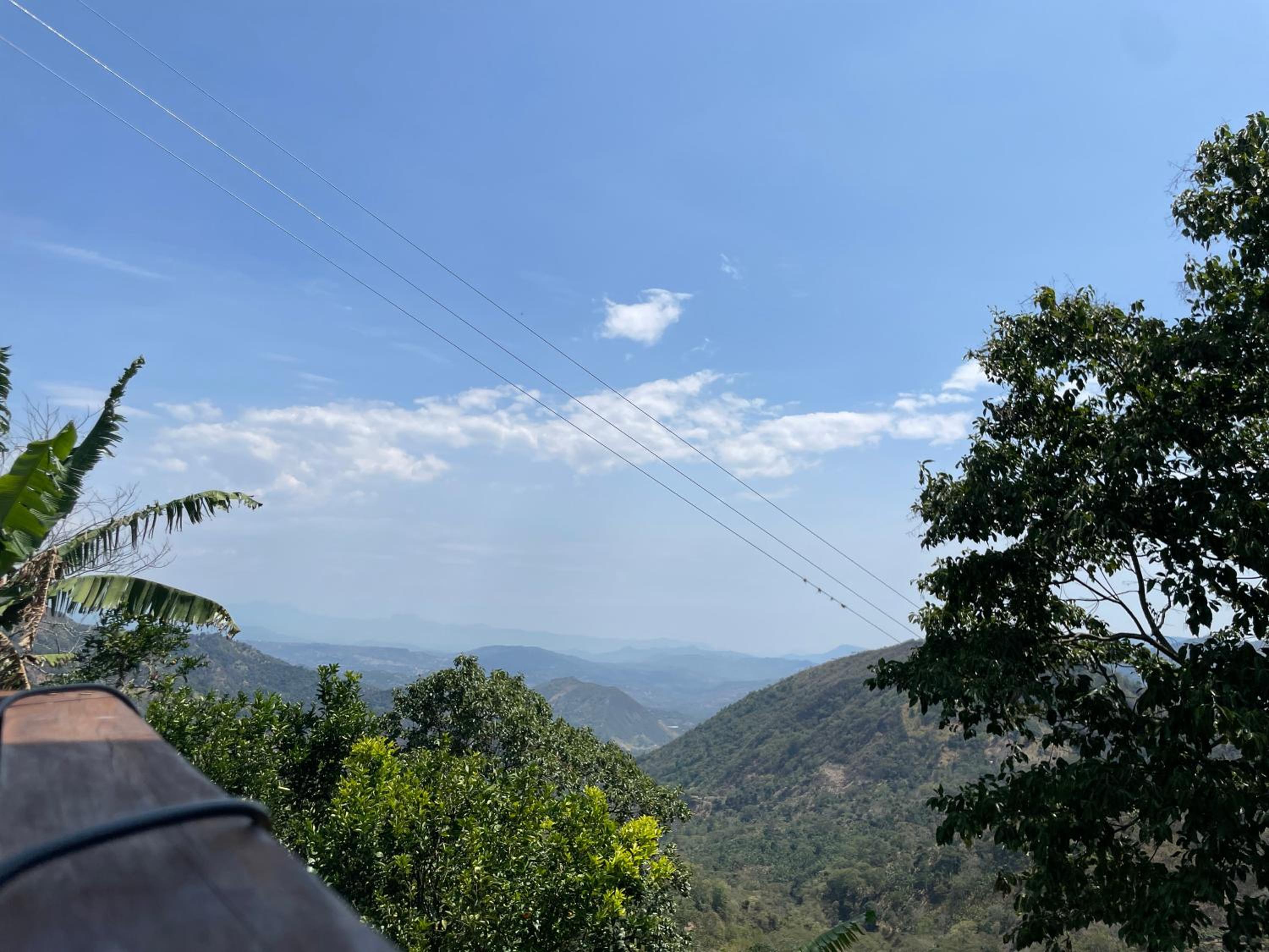 Las Cayenas