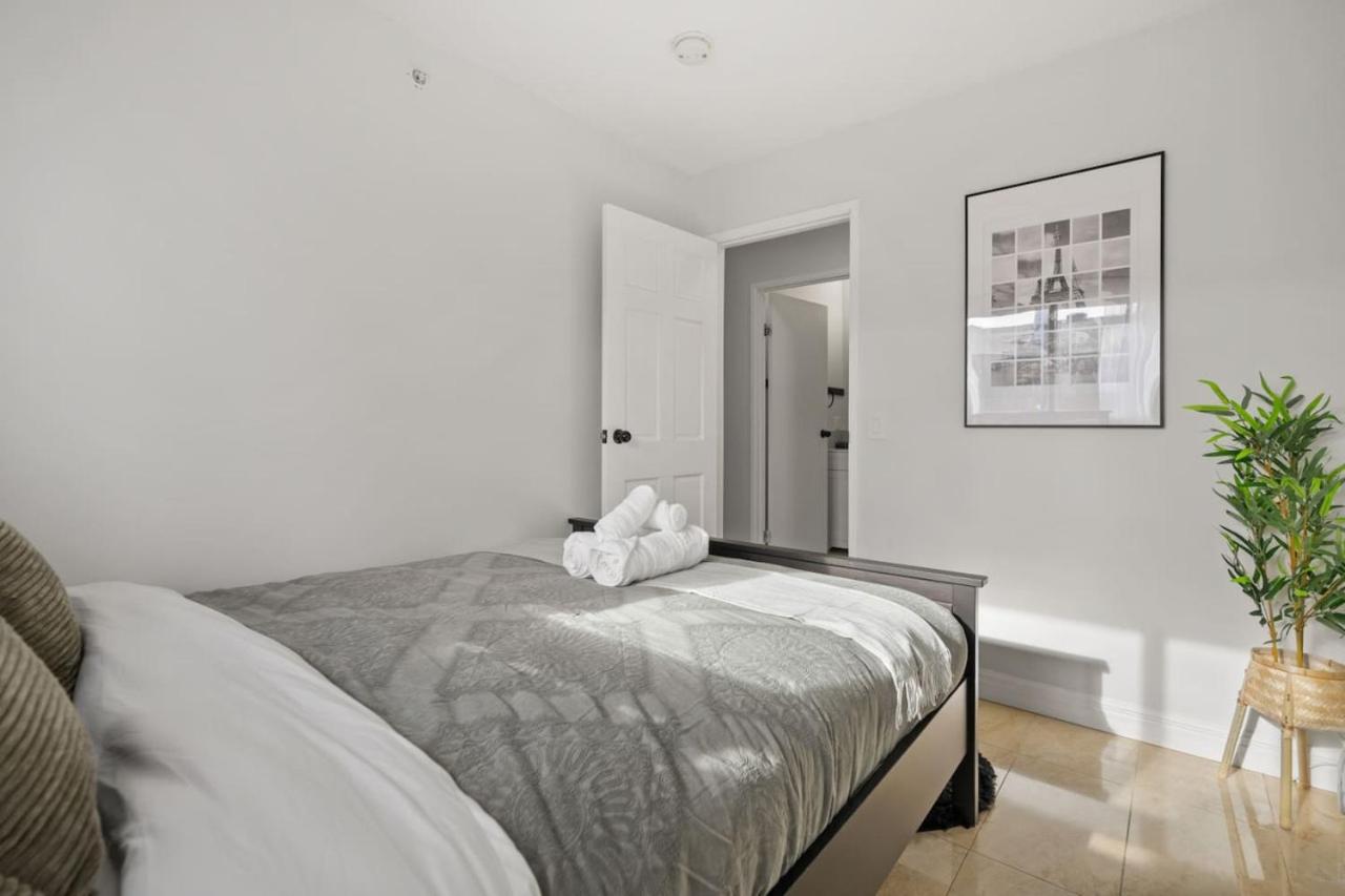 Spacious 4-Bedroom Retreat Near Bow River with Foosball, Dart Board, Movie Room