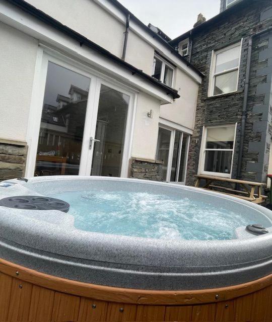 Wordsworth House HOT TUB HIRE AVAILABLE
