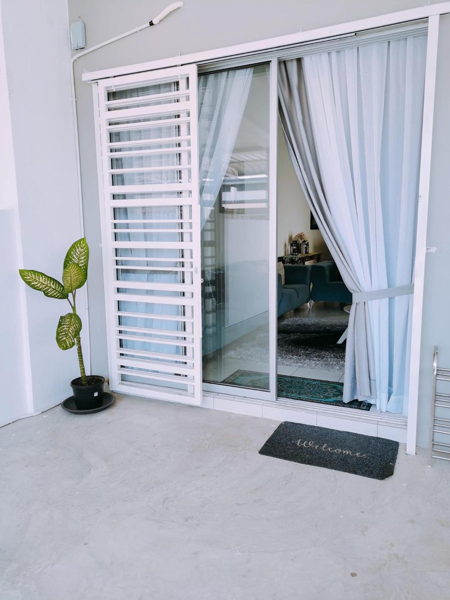 OLeaf Homestay Taman Ria Heights photo 3