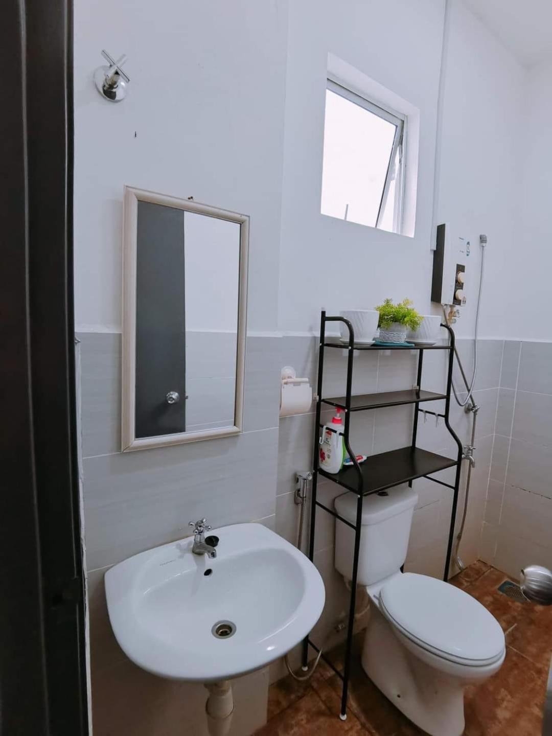 OLeaf Homestay Taman Ria Heights photo 7