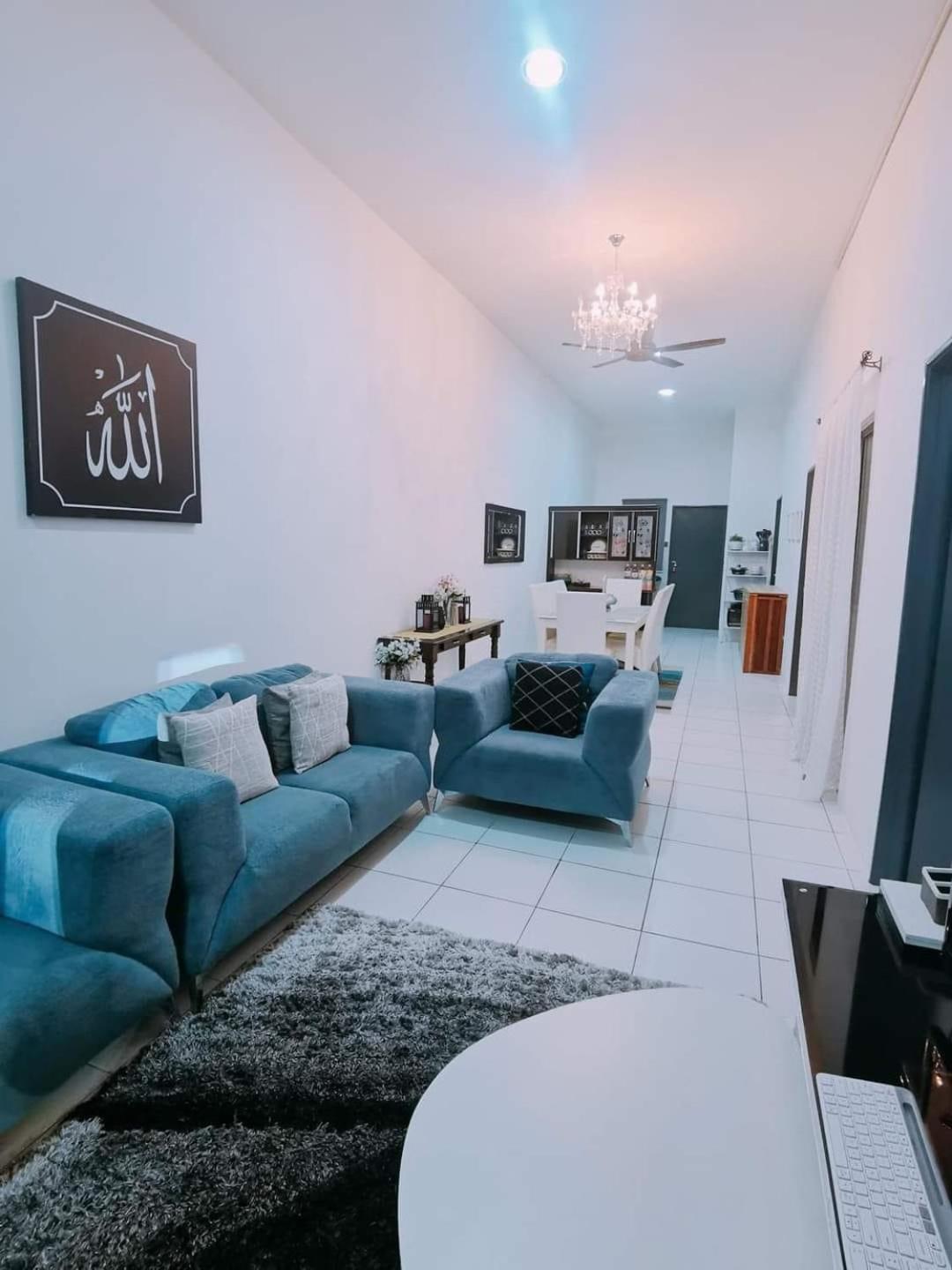 OLeaf Homestay Taman Ria Heights photo 5
