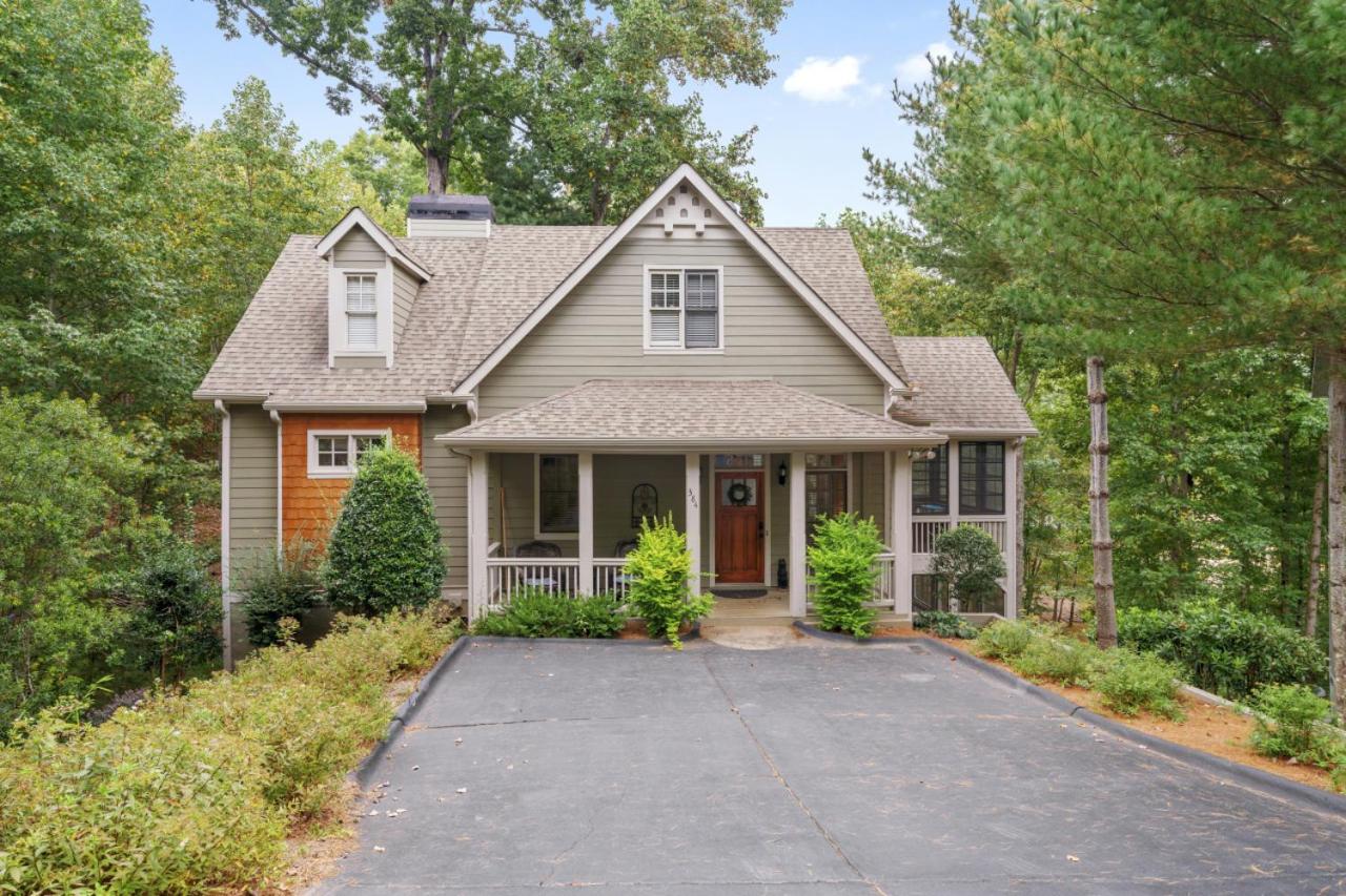 NEW LISTING Ridgeview Retreat in Big Canoe view 3
