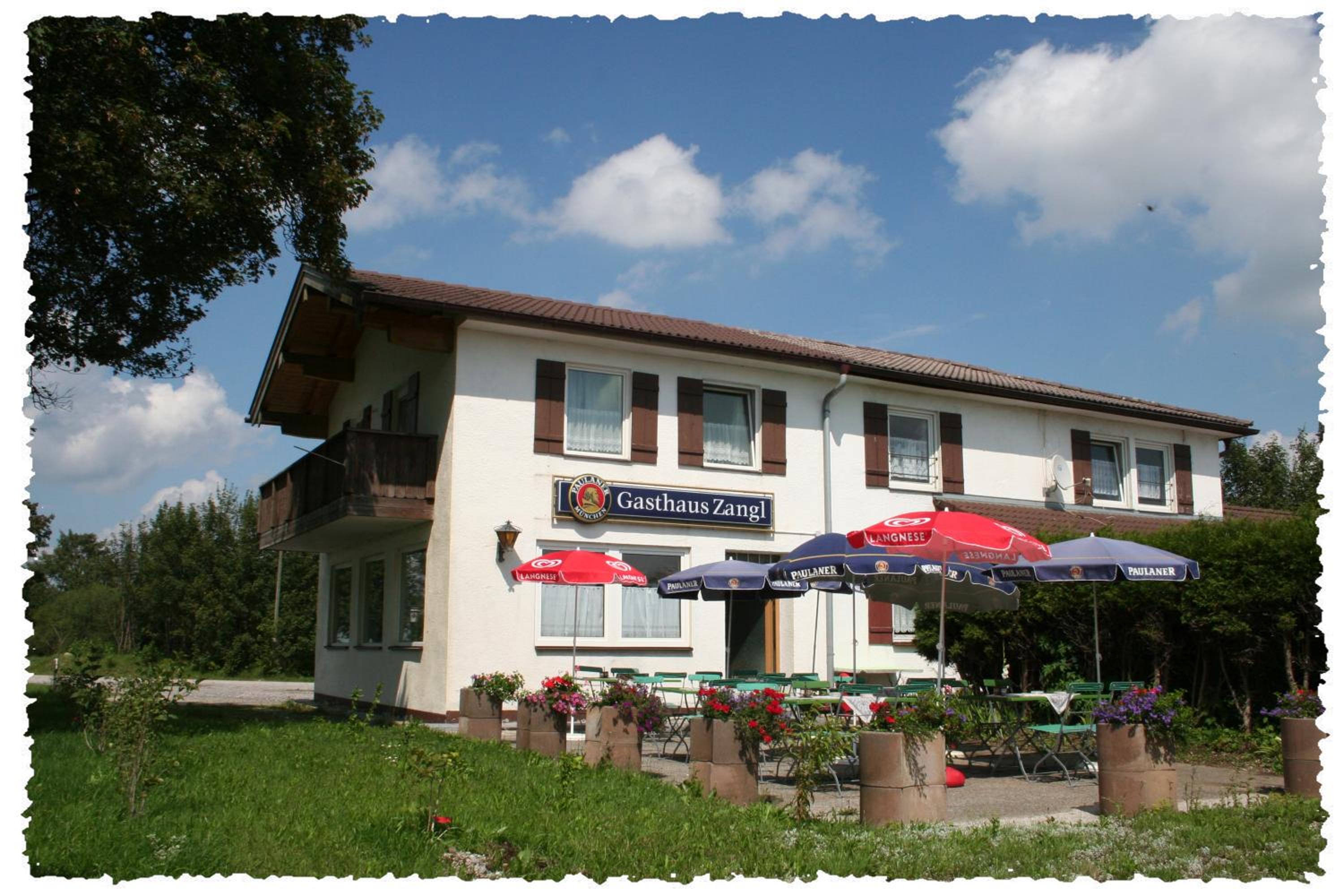 Gästehaus Erika