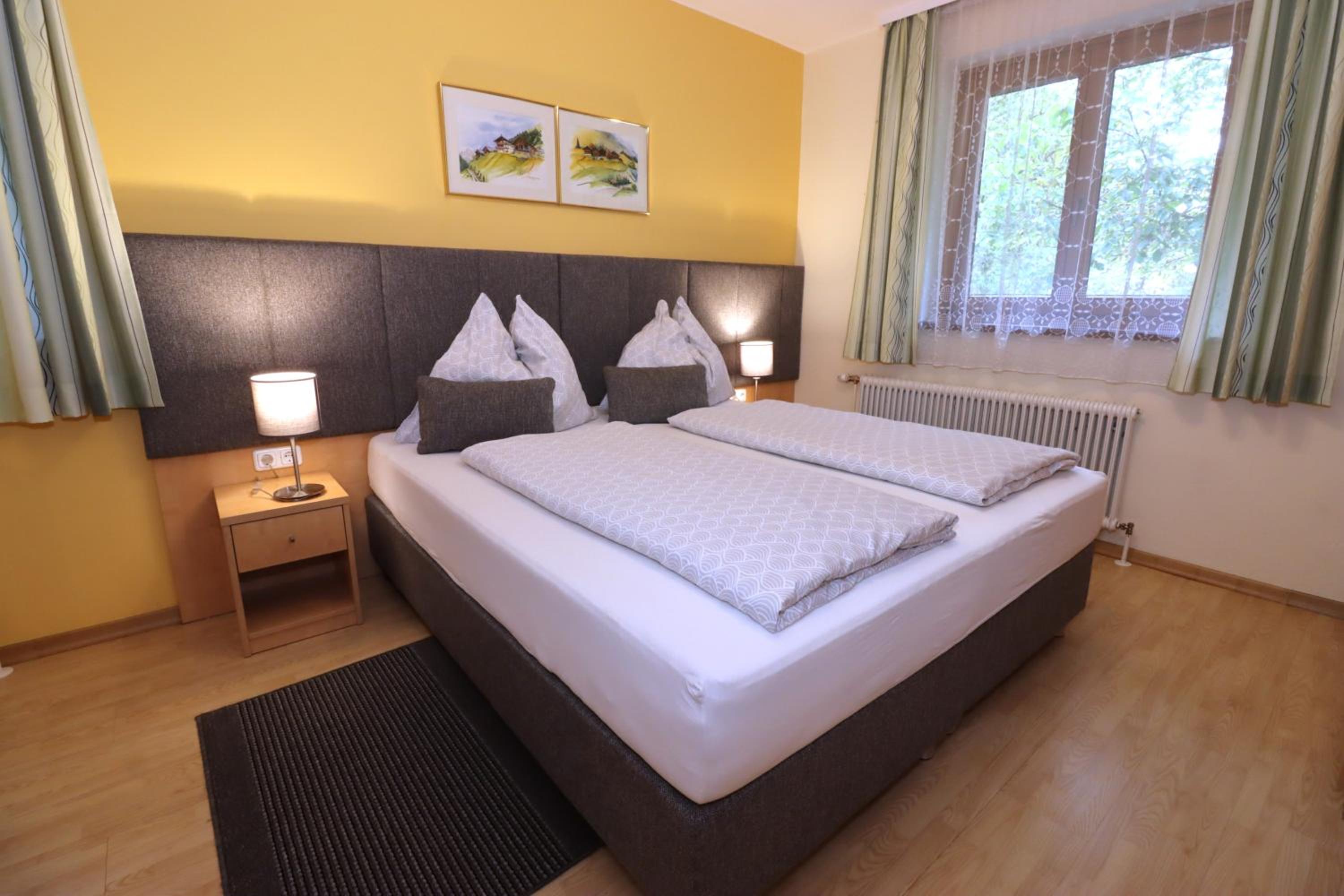 Appartement Dallavia