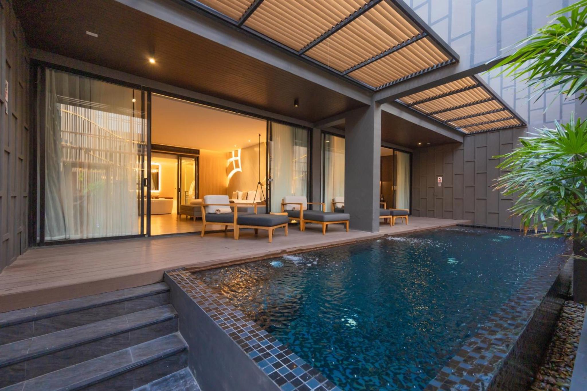 The Yana Villas Hua Hin