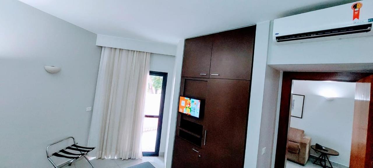 Flat Bonaparte Apart Hotel