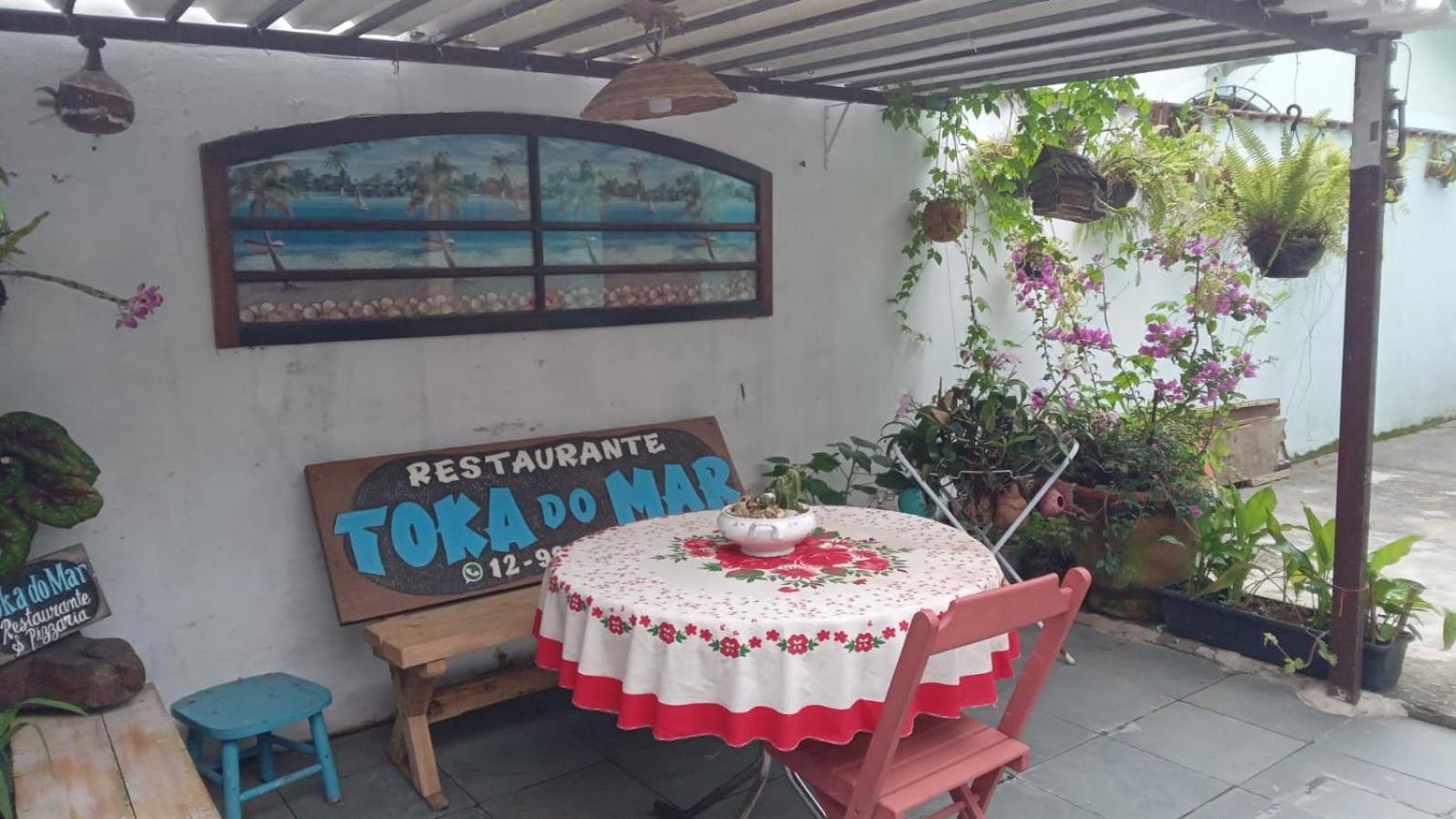 Casa Ubatuba