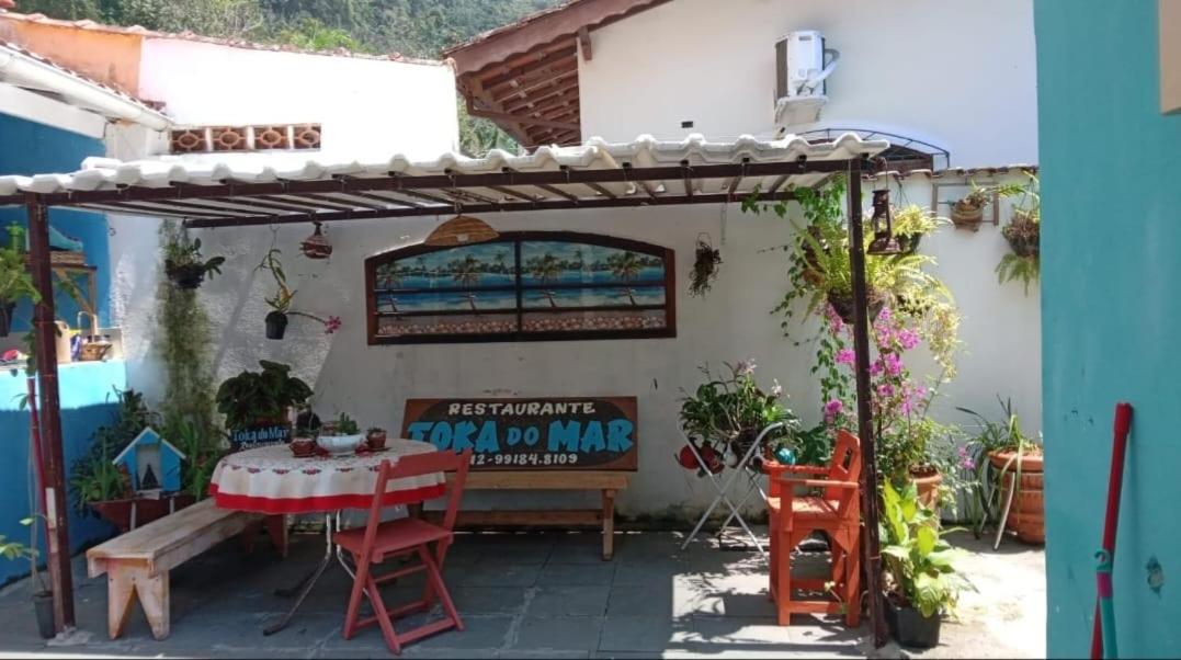 Casa Ubatuba