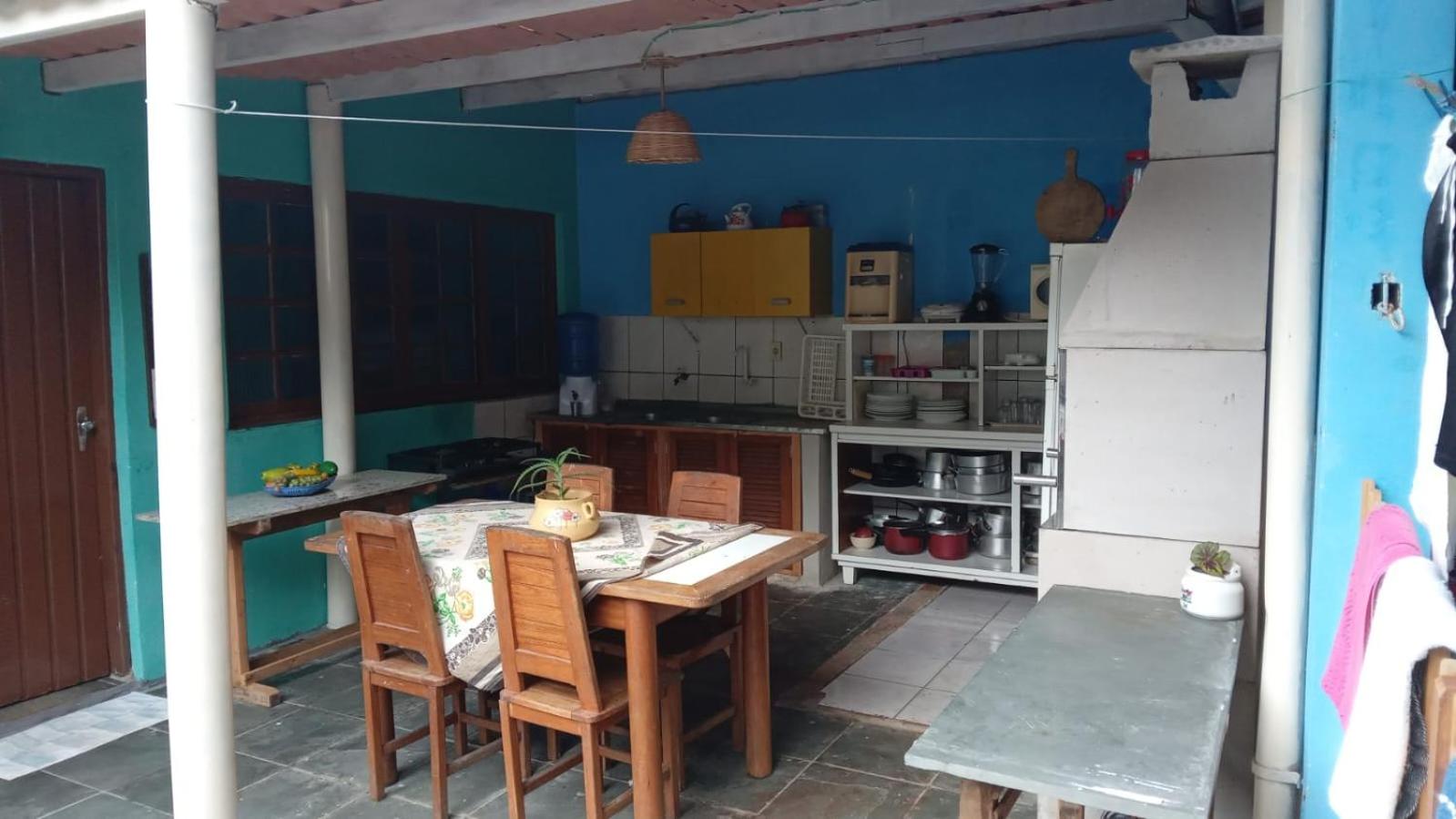 Casa Ubatuba