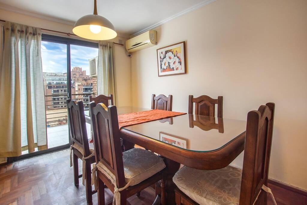Amplio duplex familiar en Nueva Cordoba