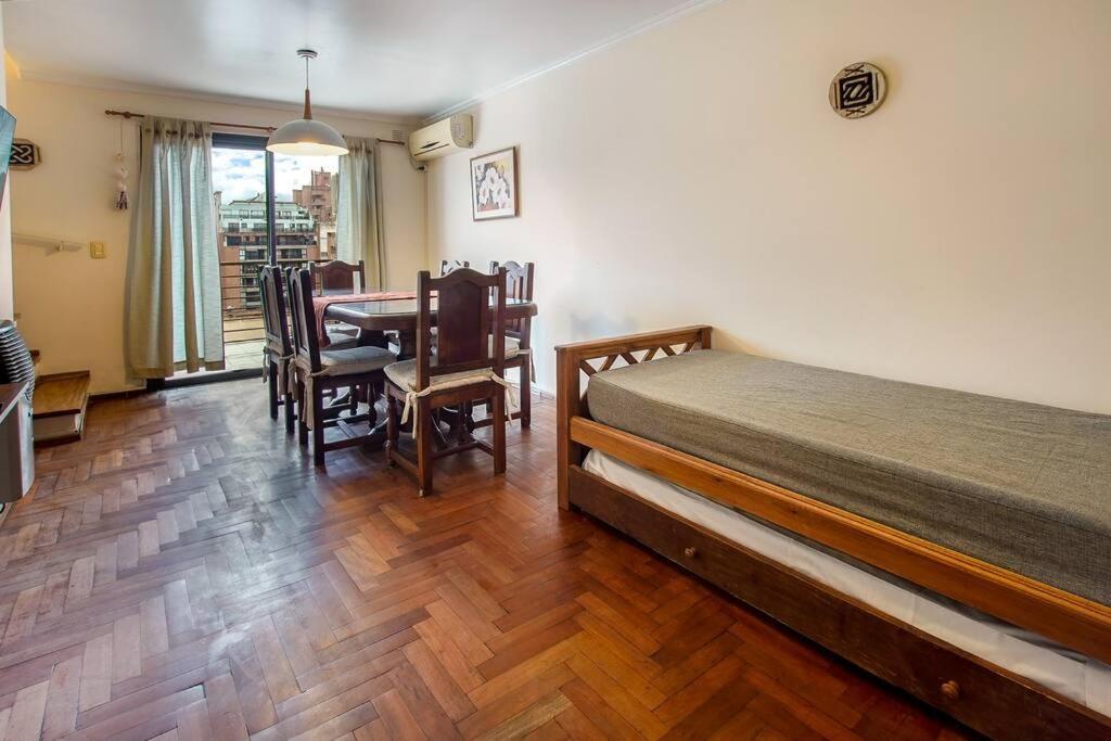 Amplio duplex familiar en Nueva Cordoba