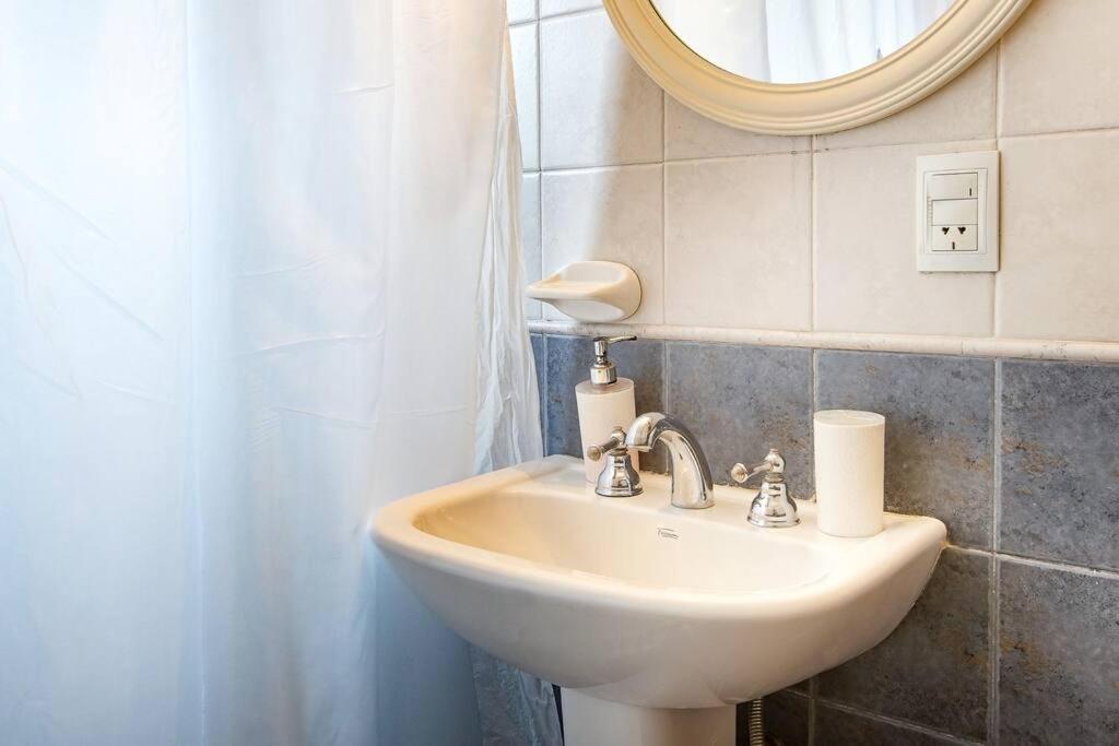 Amplio duplex familiar en Nueva Cordoba