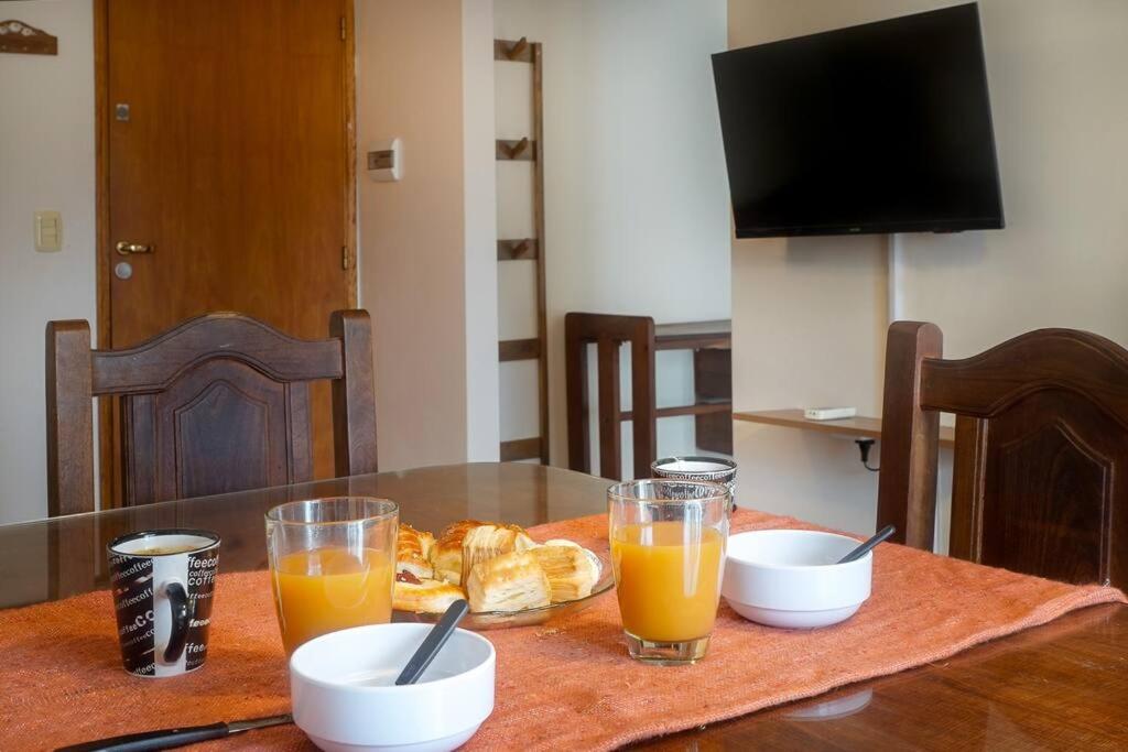 Amplio duplex familiar en Nueva Cordoba