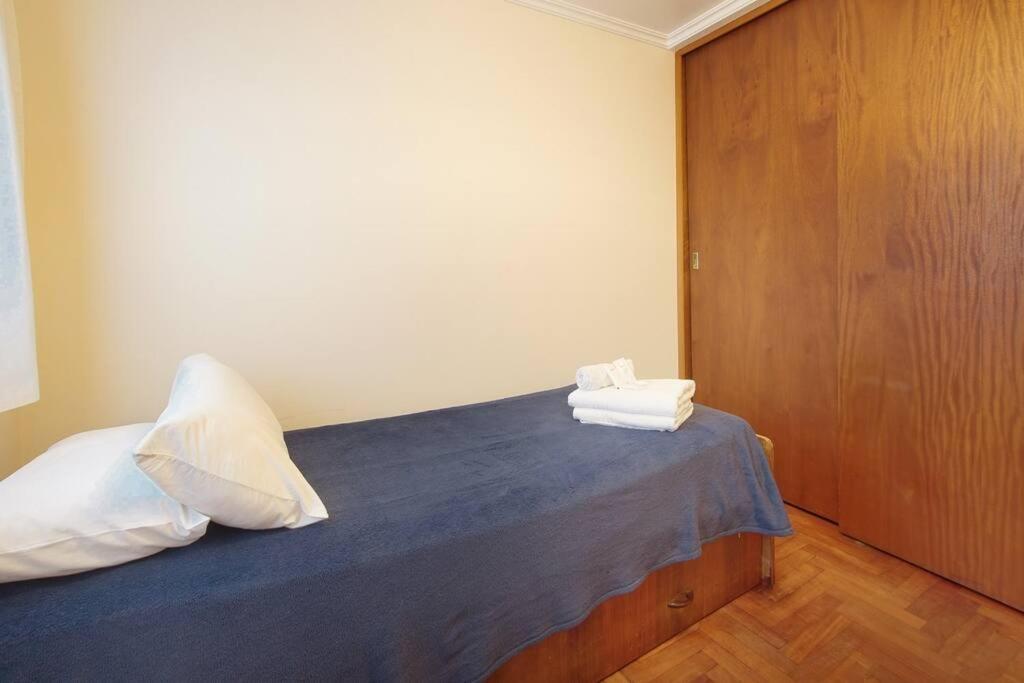 Amplio duplex familiar en Nueva Cordoba