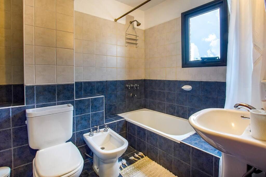 Amplio duplex familiar en Nueva Cordoba