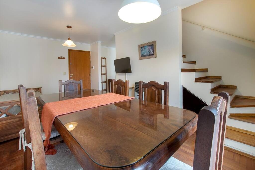 Amplio duplex familiar en Nueva Cordoba