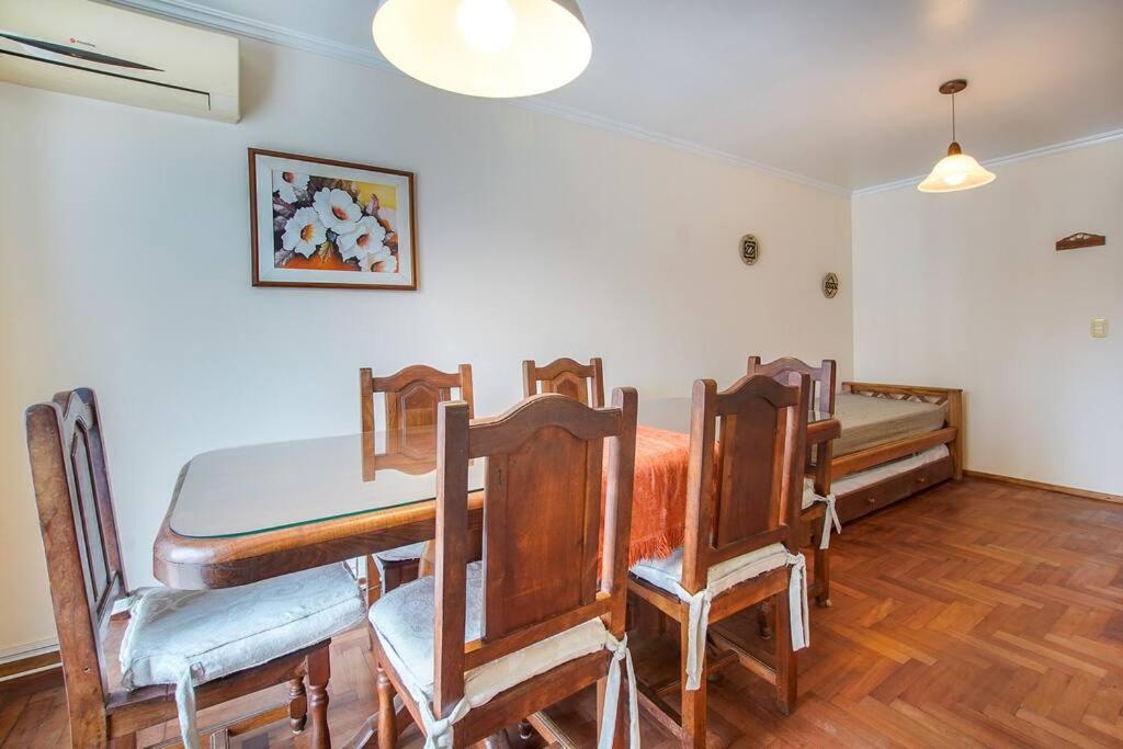 Amplio duplex familiar en Nueva Cordoba