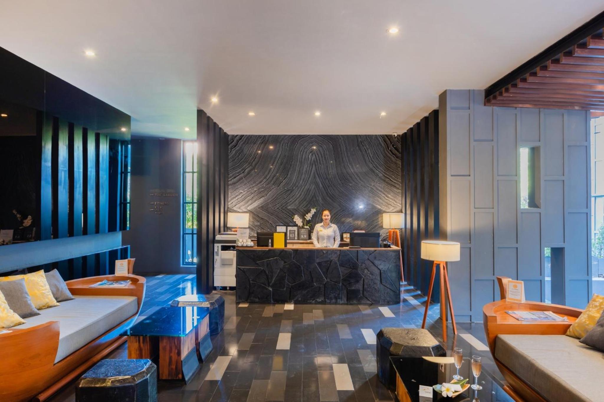 The Yana Villas Hua Hin