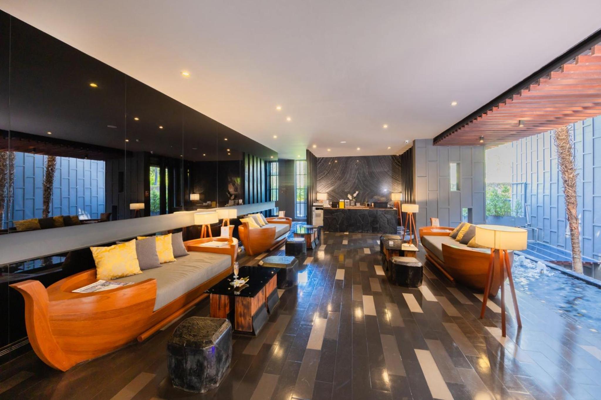 The Yana Villas Hua Hin