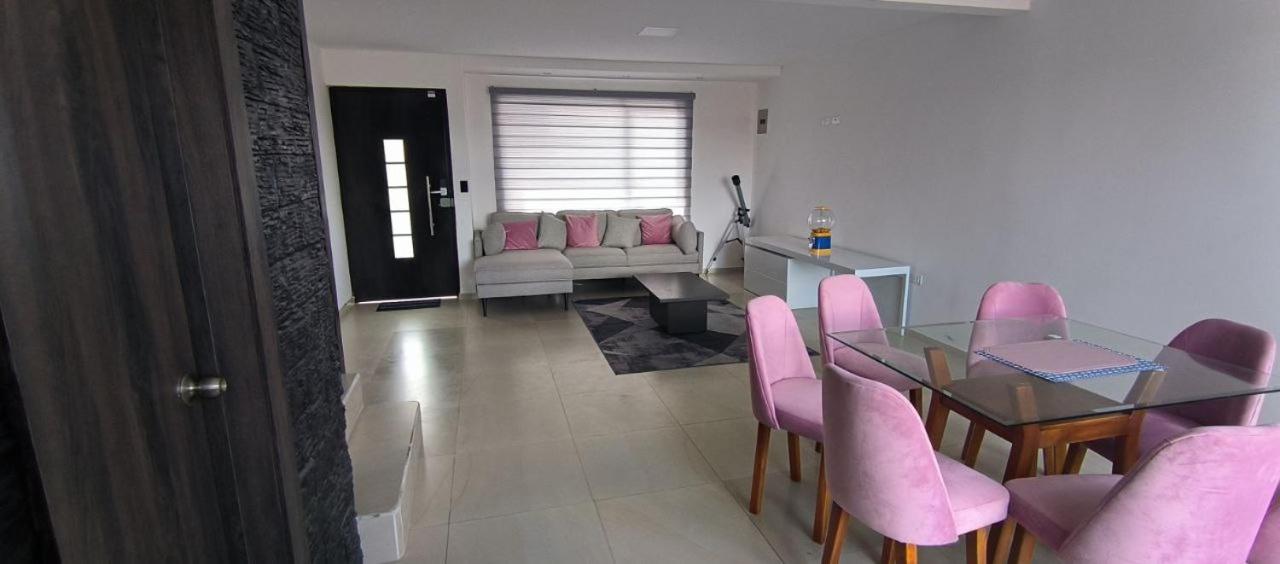 Casa Lu