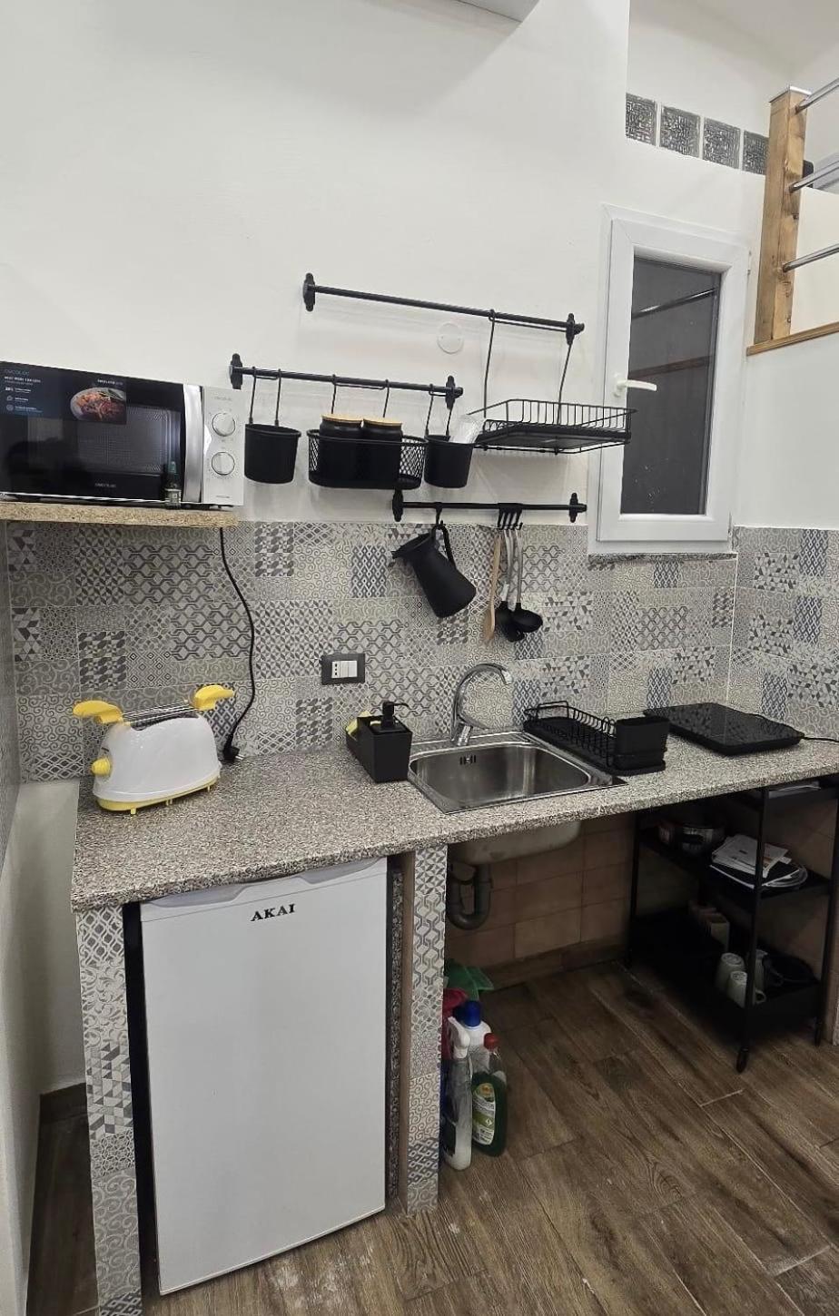 Don Paci Apartment photo 4