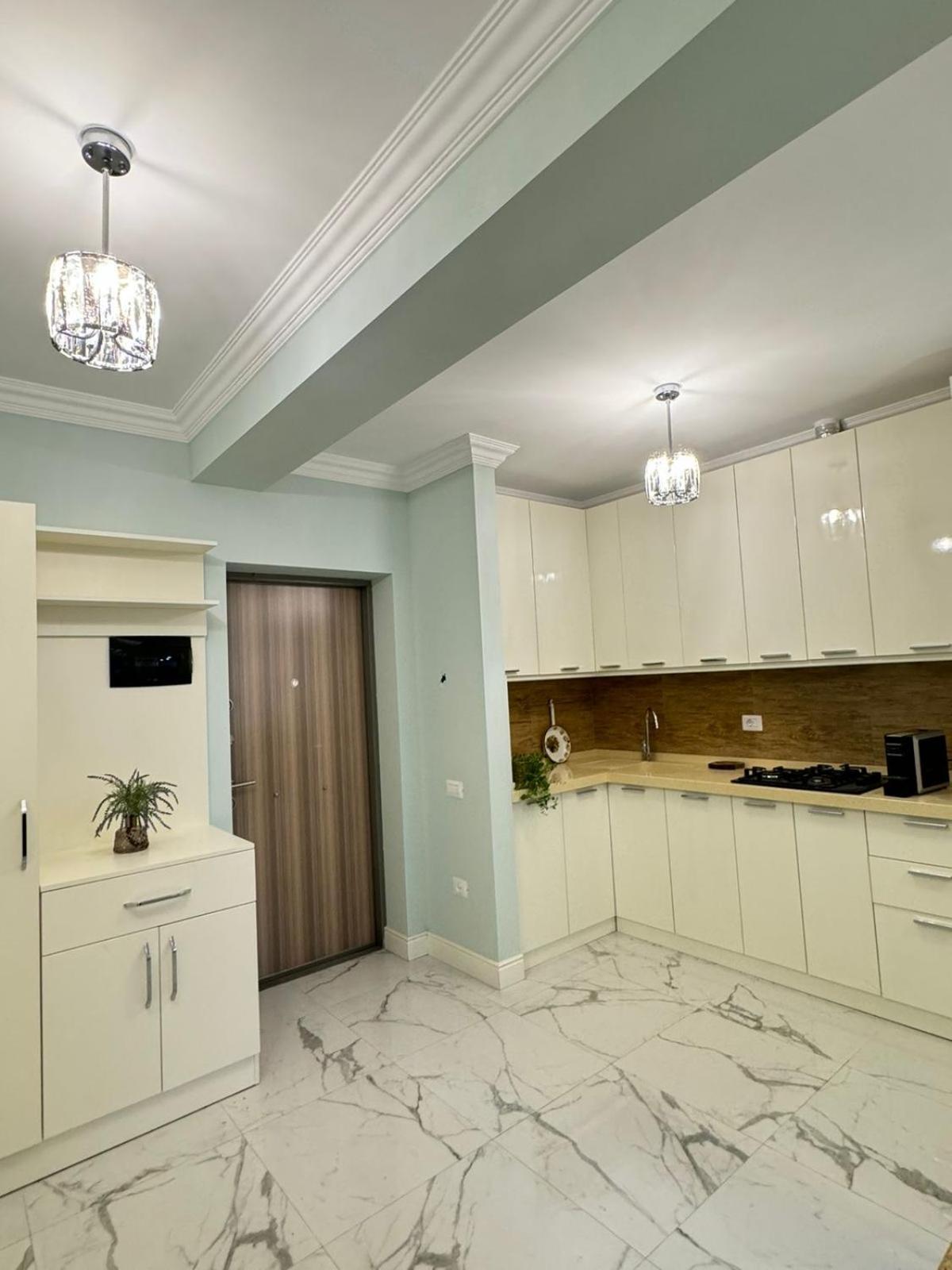 Pano boulevard apartments