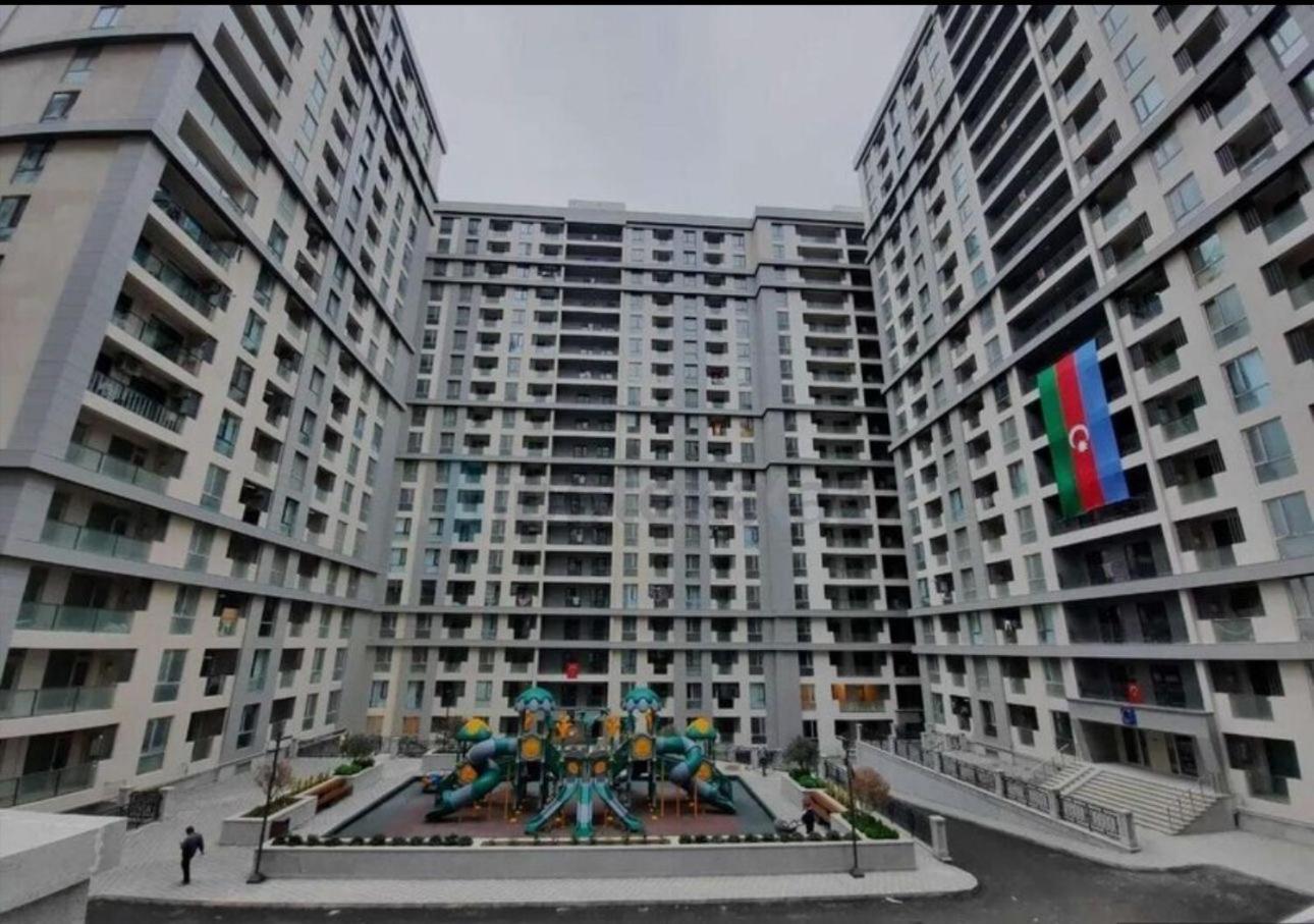 Pano boulevard apartments
