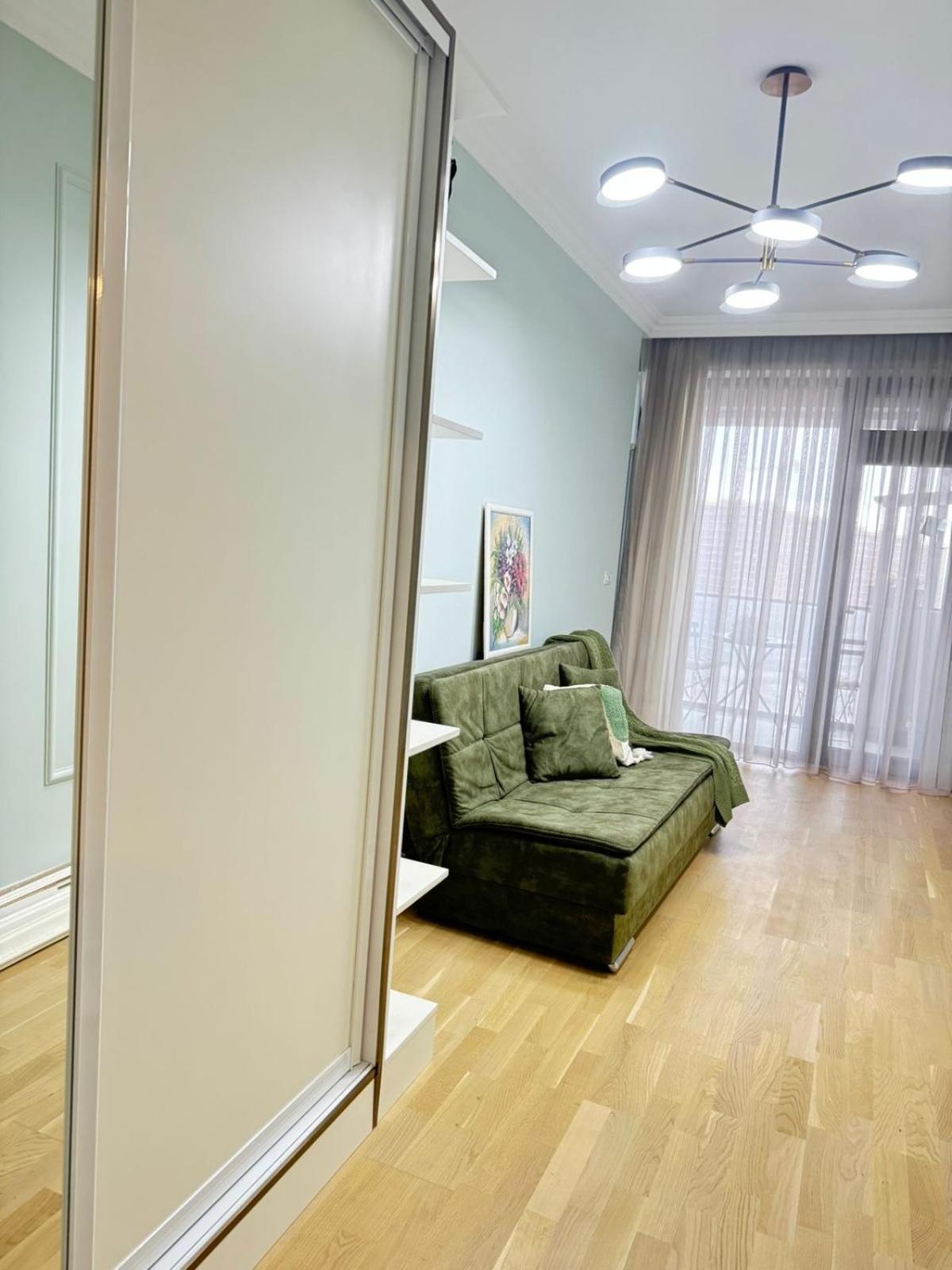Pano boulevard apartments