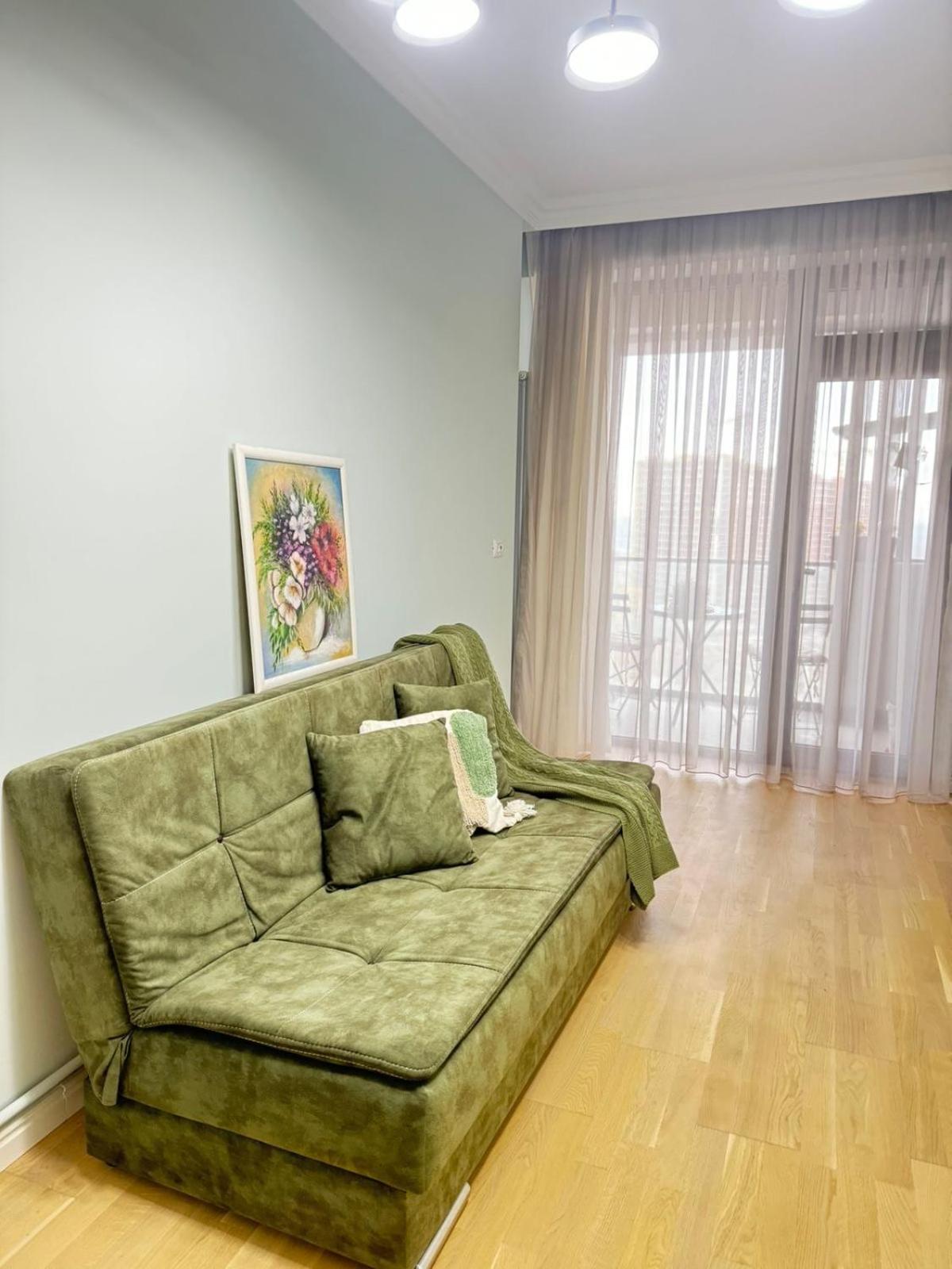 Pano boulevard apartments