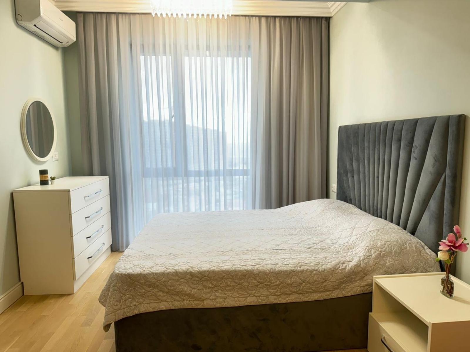 Pano boulevard apartments