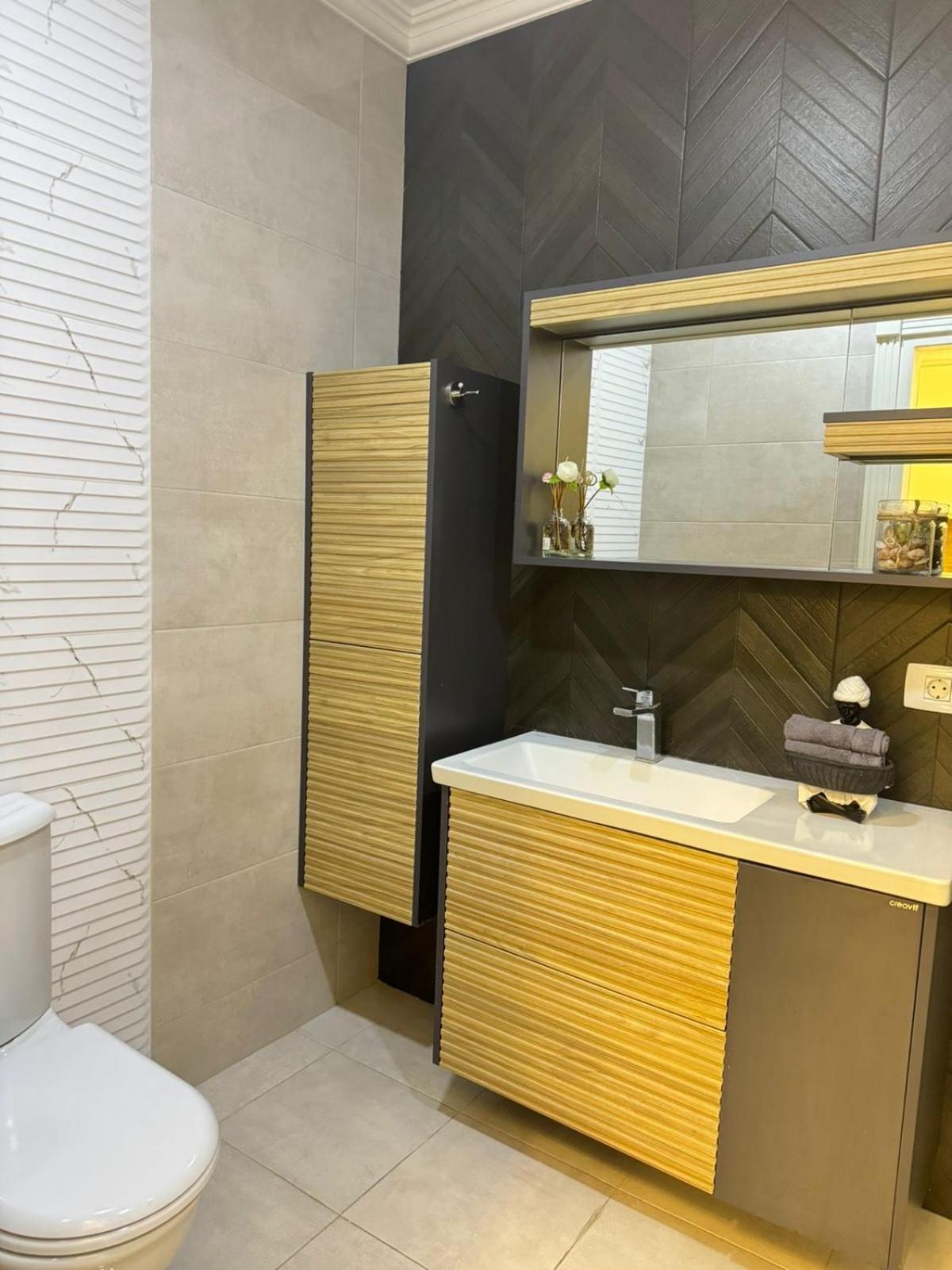 Pano boulevard apartments