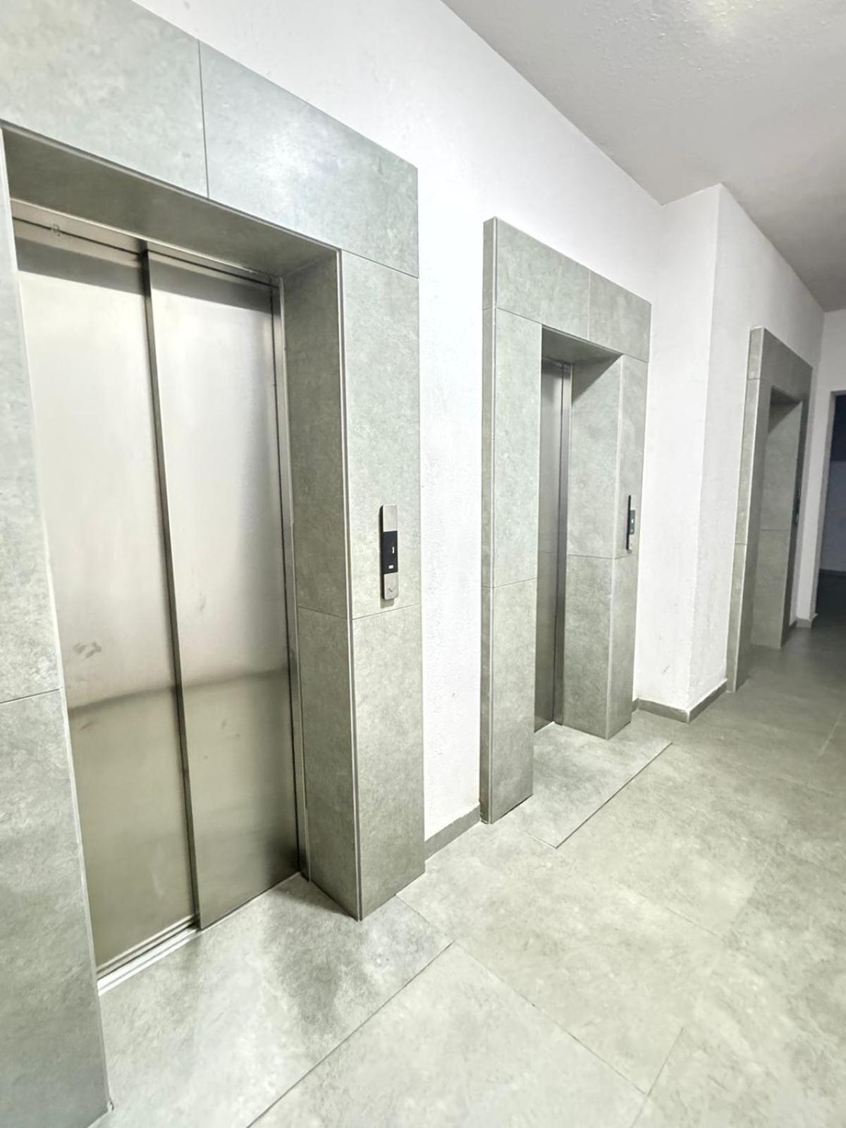 Pano boulevard apartments