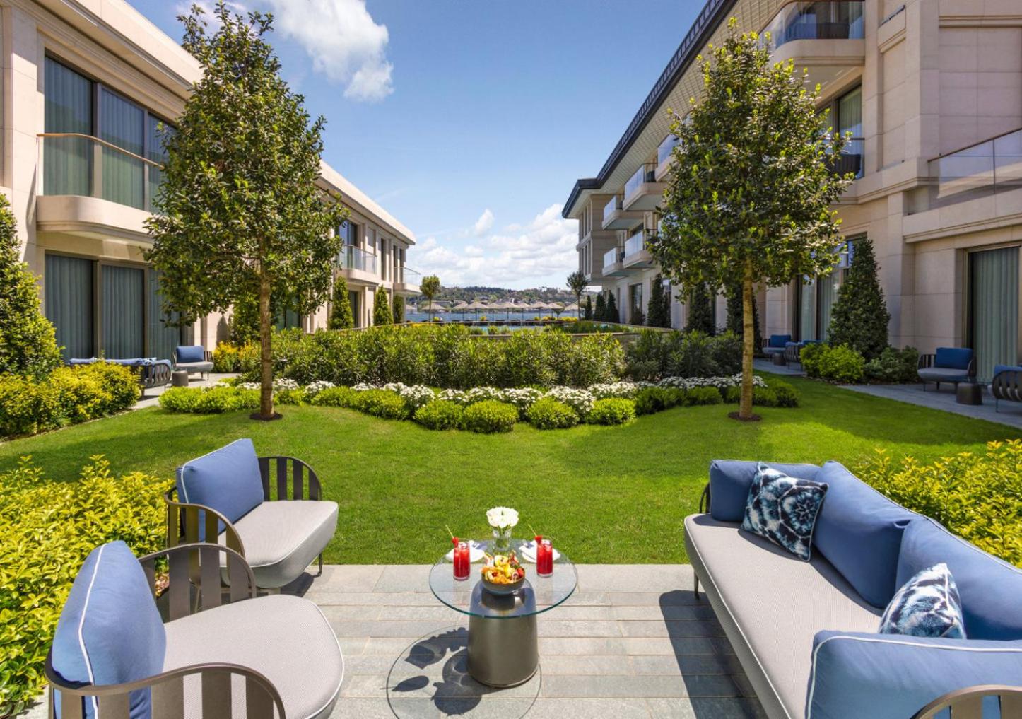 Mandarin Oriental Boğaziçi, İstanbul - Image 84