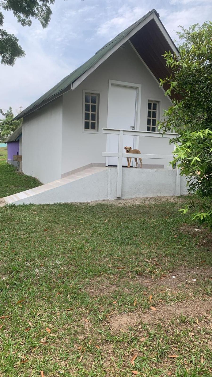 Pousada Sitio Roda D'Água Mairinque