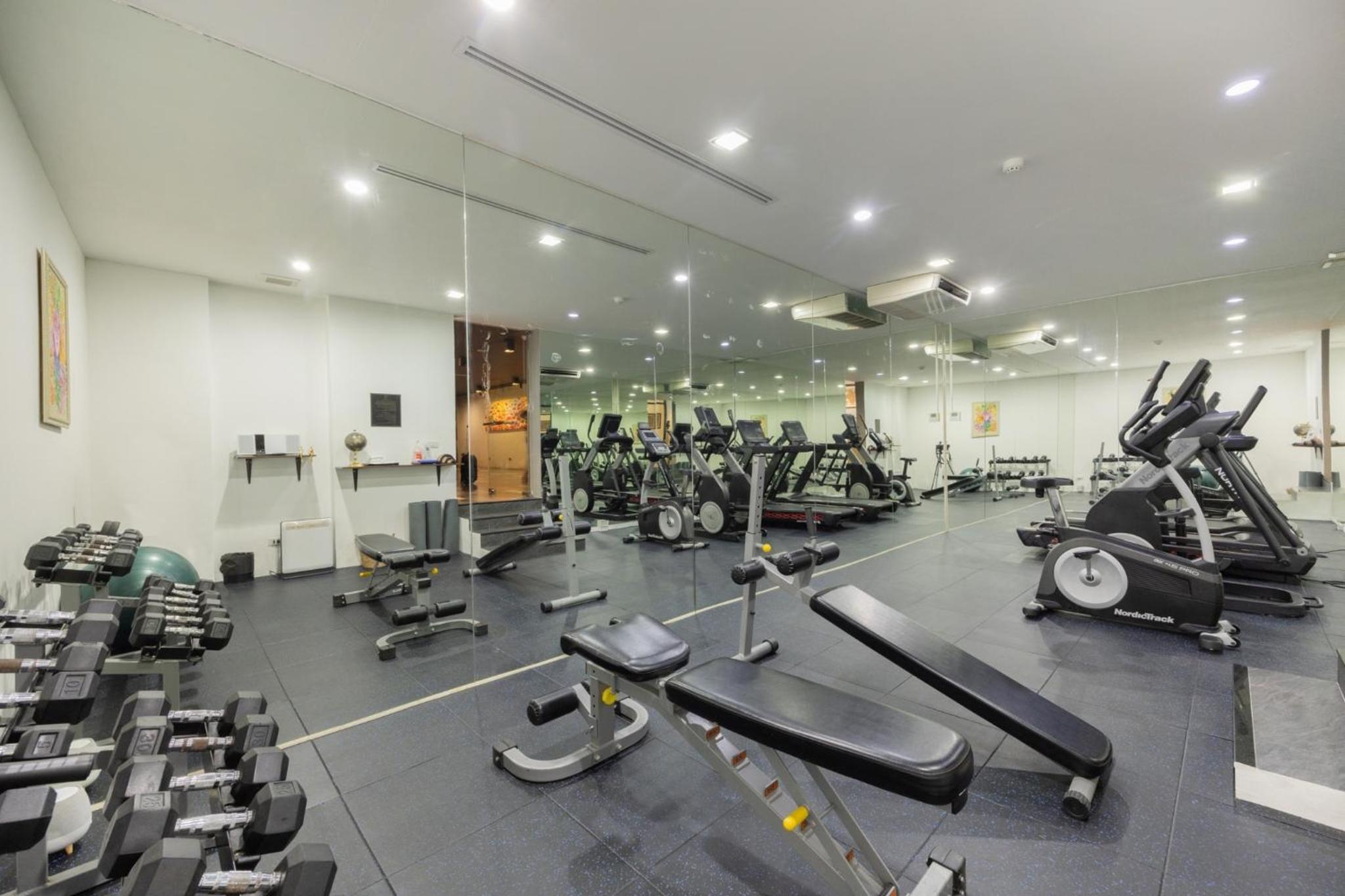 The Yana Villas Hua Hin