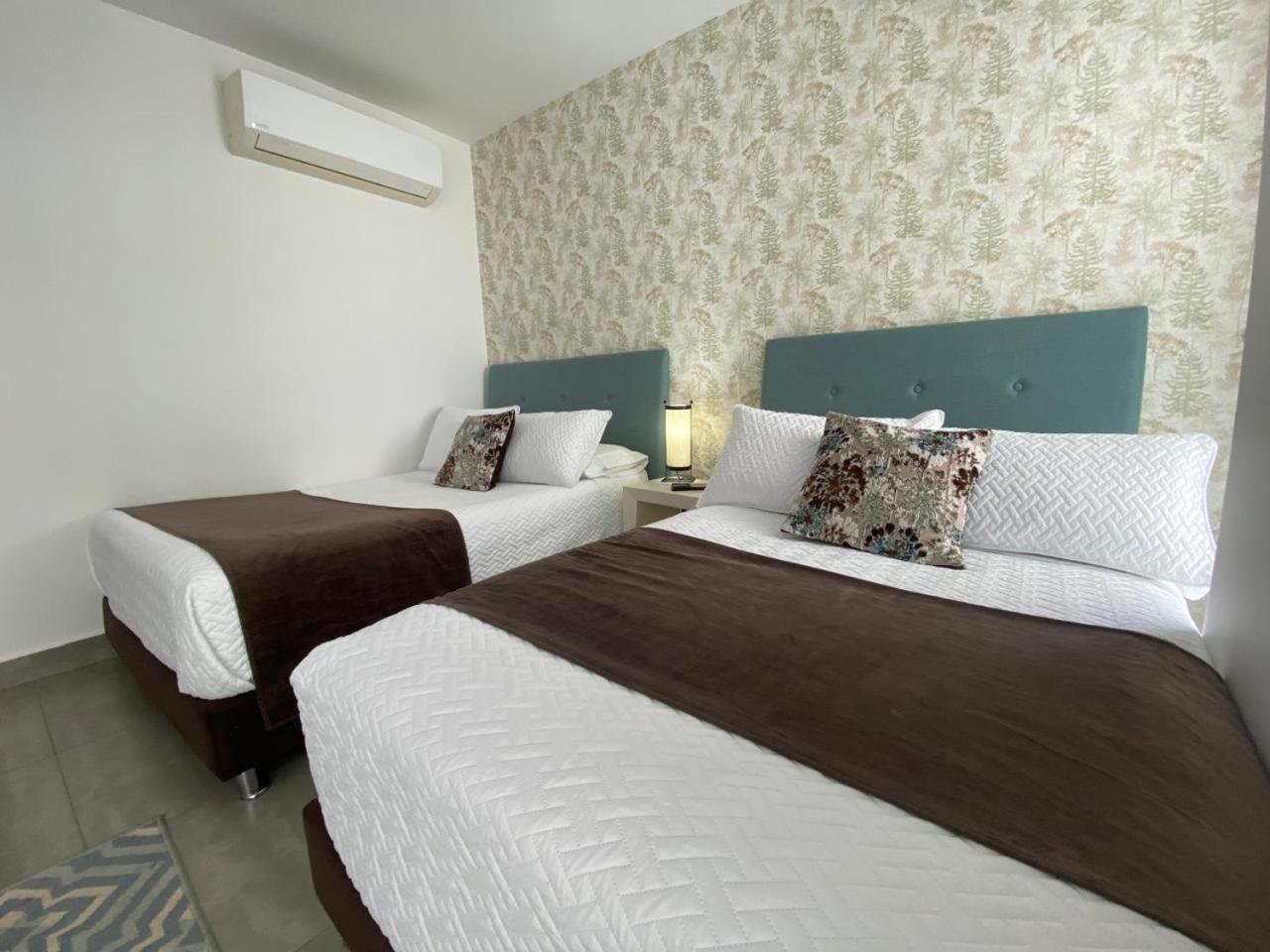 Ctgna 10 personas 3 habitaciones Playa Américas Morros
