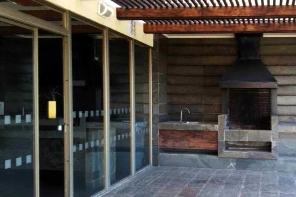 Hermoso depto Concón primera línea 3 dormitorios