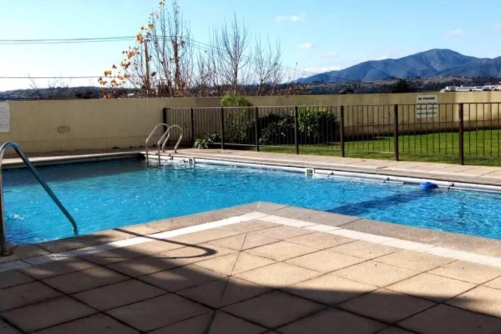 Hermoso depto Concón primera línea 3 dormitorios